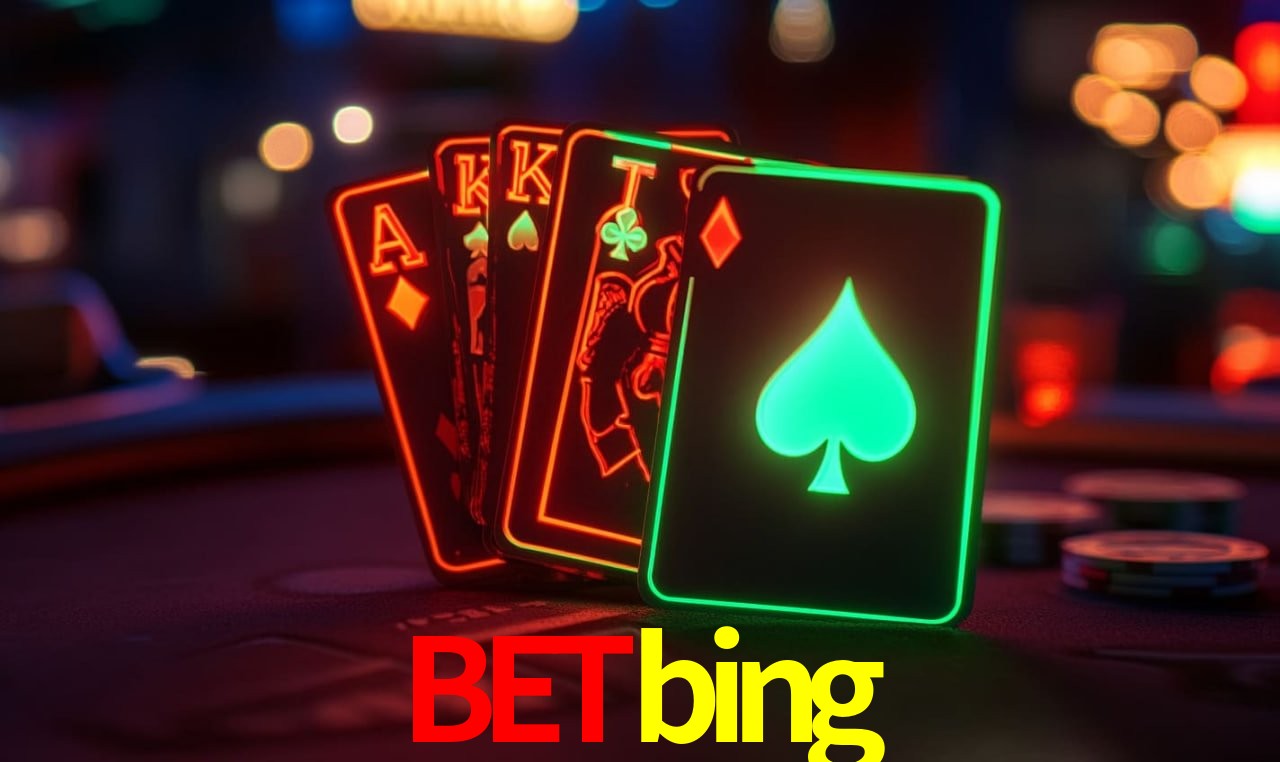 Experiência VIP betbing