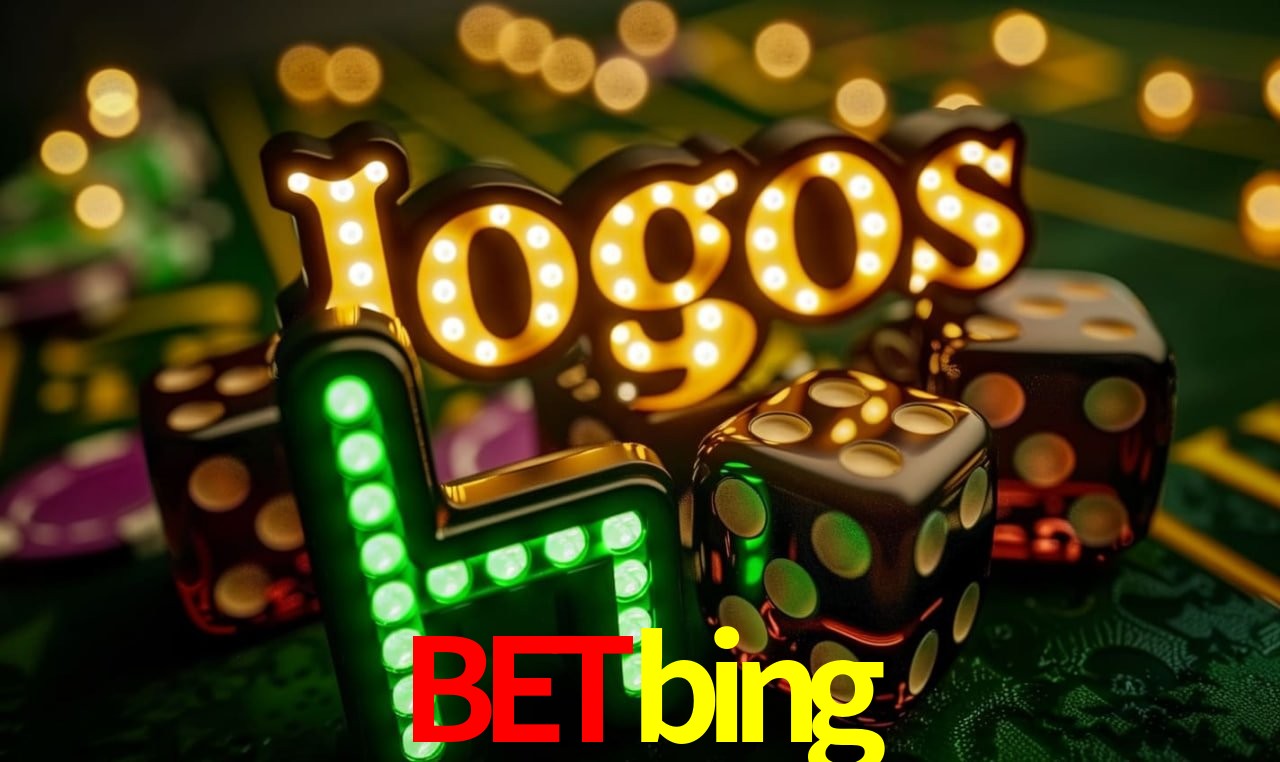 Estatísticas betbing