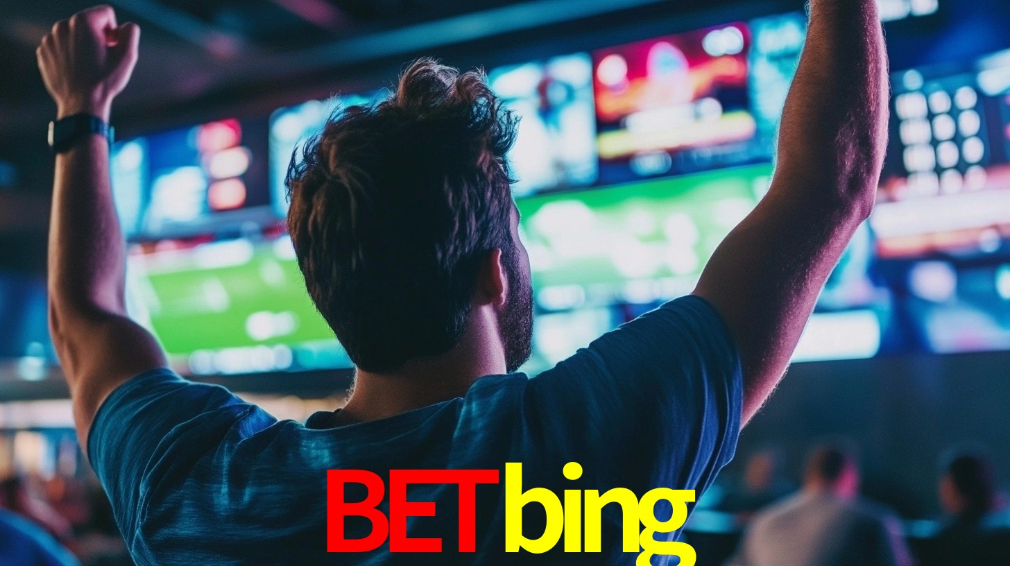 betbing login