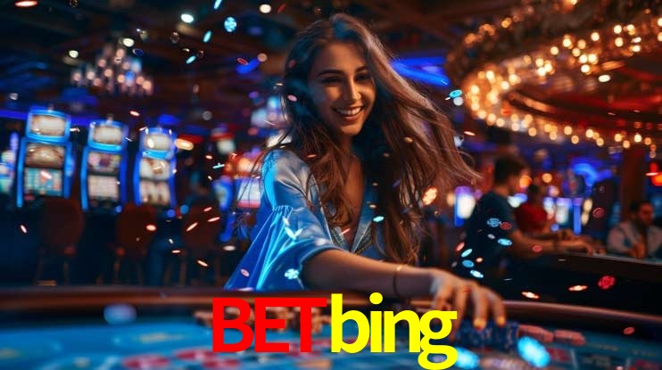 Experiência VIP betbing