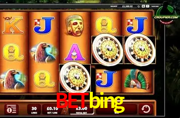 A Revolução dos Aplicativos de Jogos no betbing