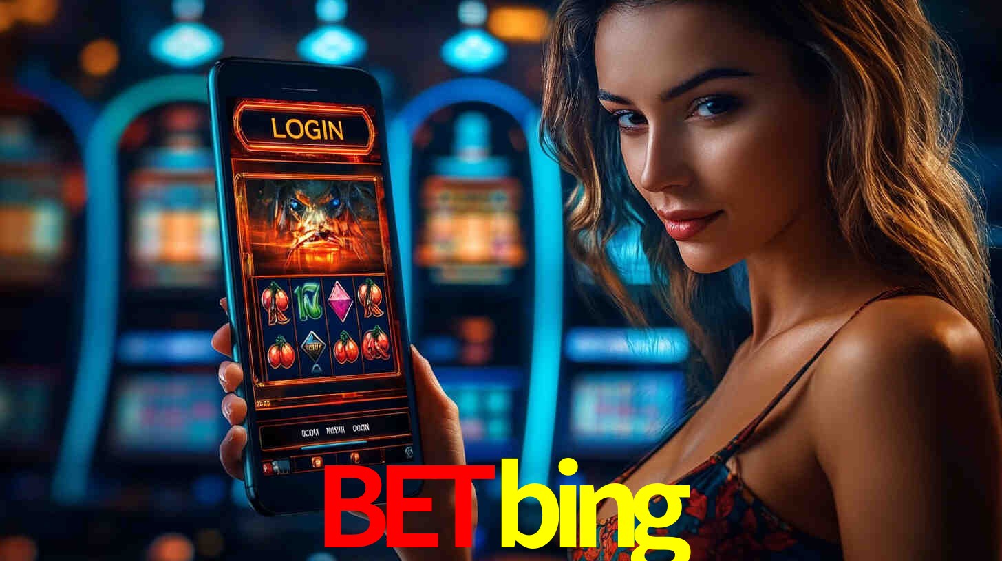 betbing login