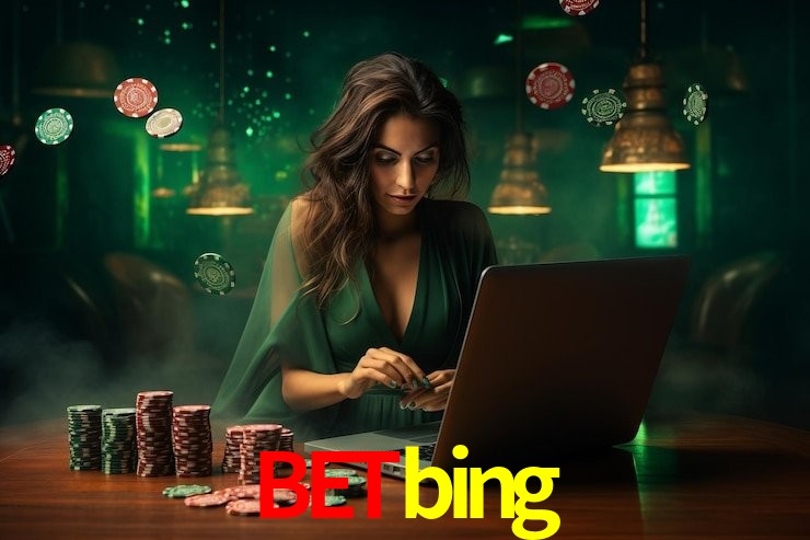 Escolher plataforma para baixar betbing
