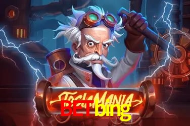 Jogos de Slot betbing