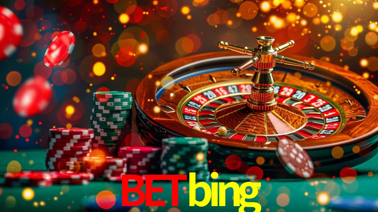 Explorando a Categoria de Eventos em Apostas na betbing