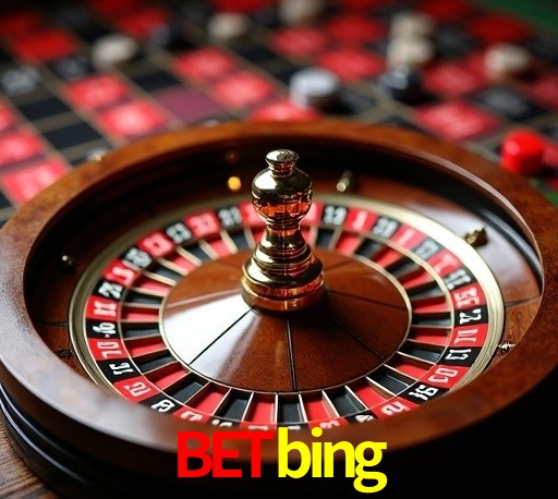 Bônus e promoções da betbing