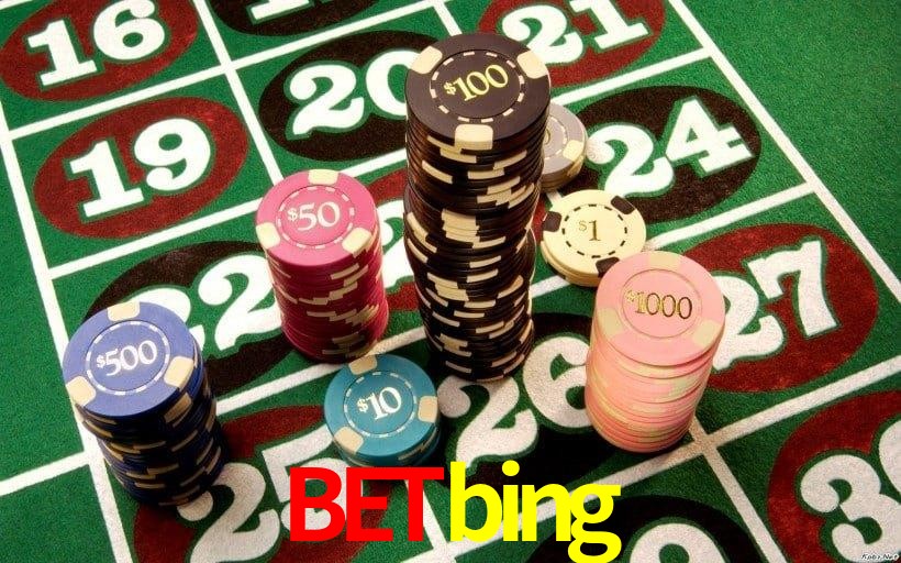 Descubra o Programa VIP da betbing: Vantagens Exclusivas para Jogadores