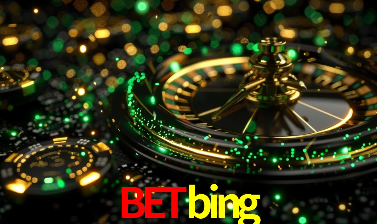 Slots com jackpots e giros grátis na betbing