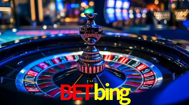 betbing login