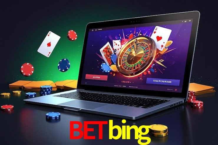 Promoção Relâmpago betbing