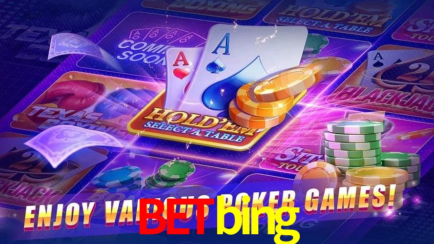 Inovações de Jogos na betbing: O Futuro das Experiências Interativas