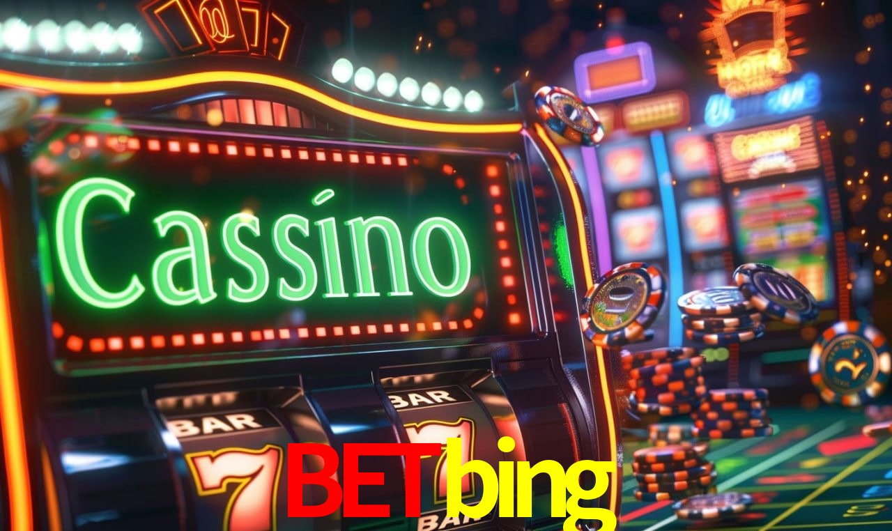Login Seguro betbing