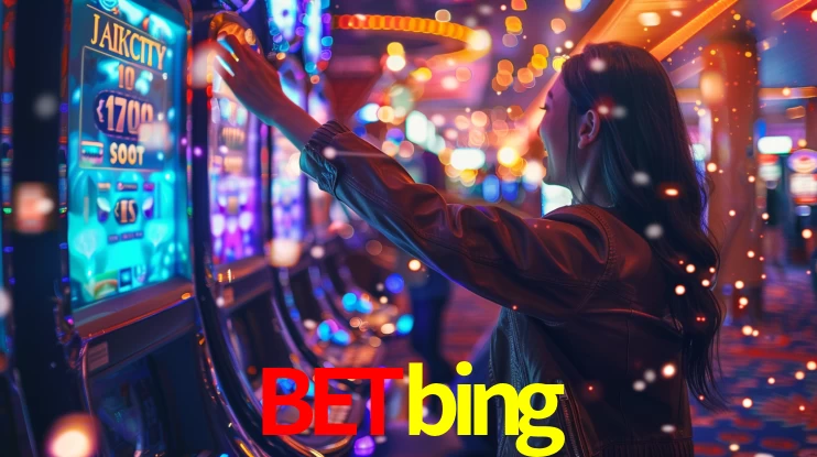 betbing login