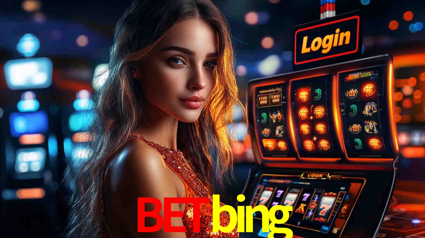 betbing: Jogos de Caça-Níqueis-Altas Recompensas, Roleta-Velocidade, Blackjack-Desafios Máximos