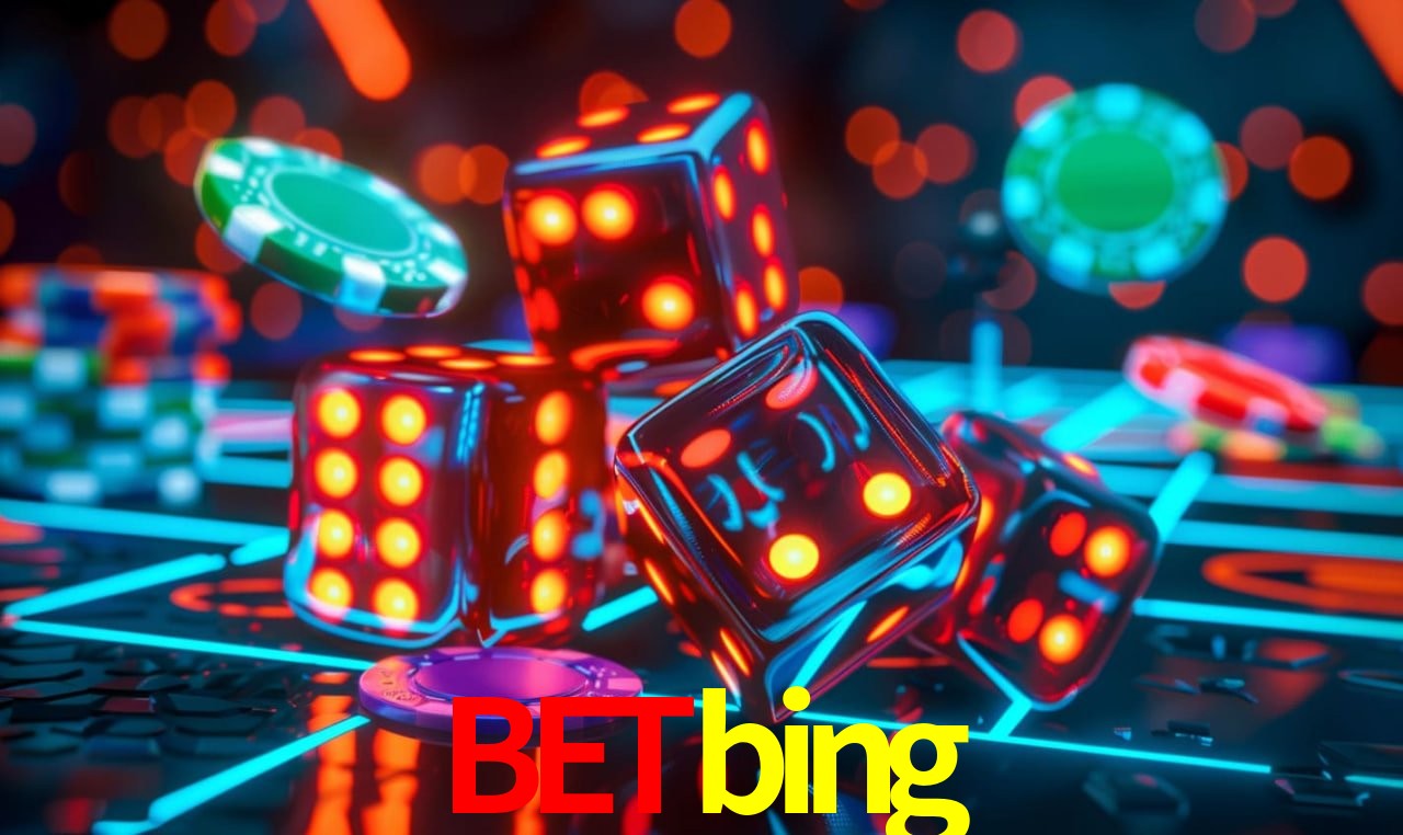 Download para Android e iOS na betbing