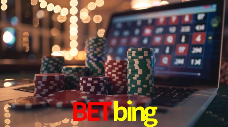 Secure Login betbing