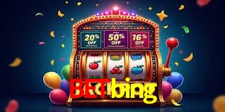 Tecnologia da Plataforma betbing