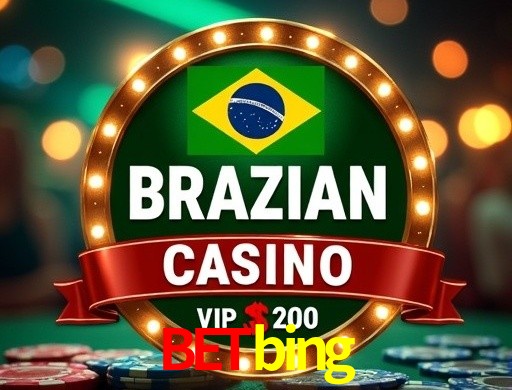 Canal oficial no Telegram da betbing