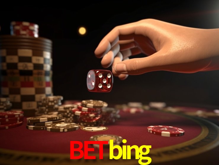 Estatísticas do Jogo betbing