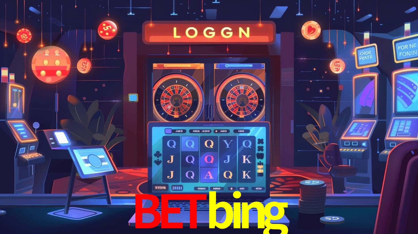 Integração de APIs betbing