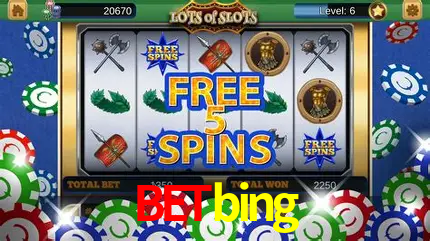 Desvendando o Mundo dos Jogos Virtuais na betbing