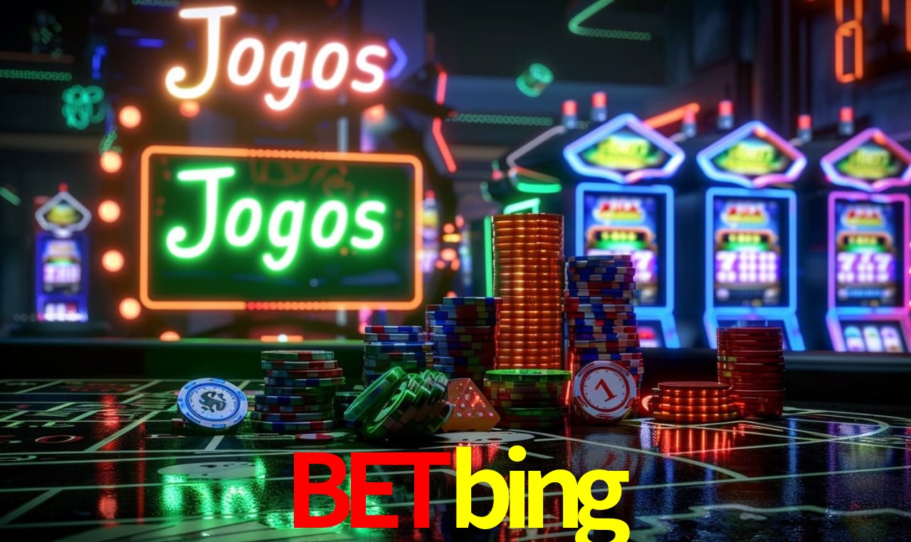 betbing