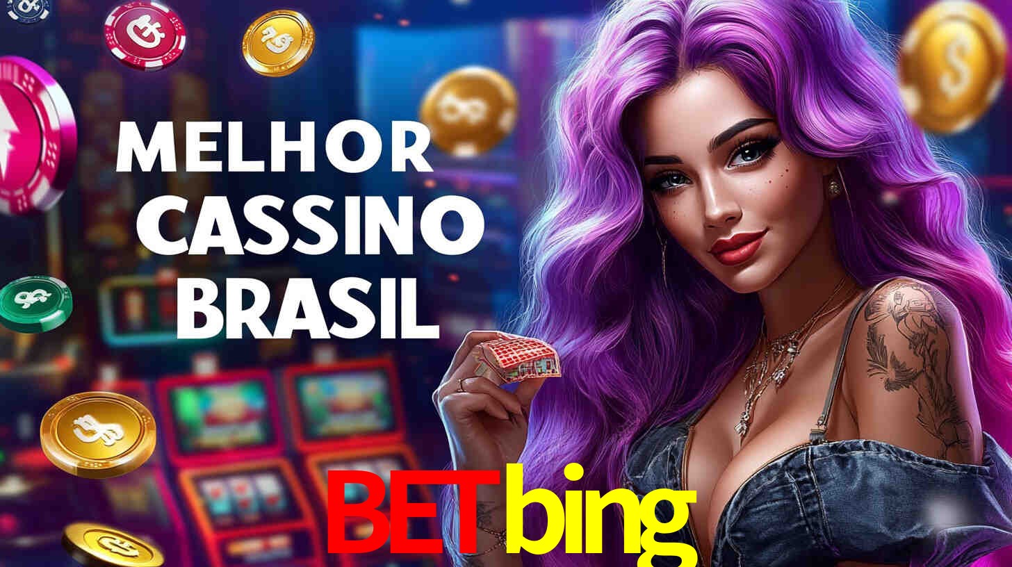 A Popularidade dos Caça-Níqueis no betbing