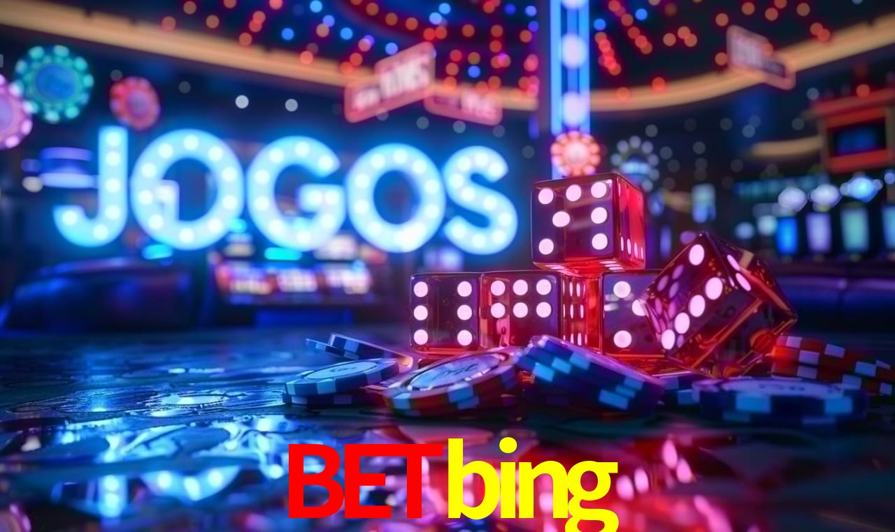cassino betbing