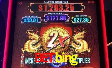 Cassino ao vivo com dealers reais na betbing