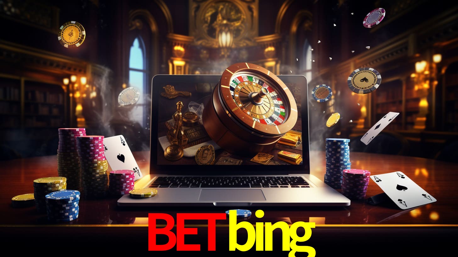 Roulette Table betbing
