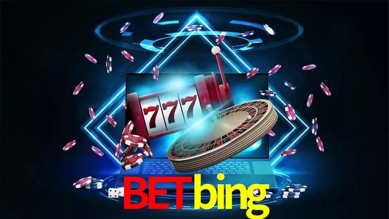 Casino Ao Vivo betbing