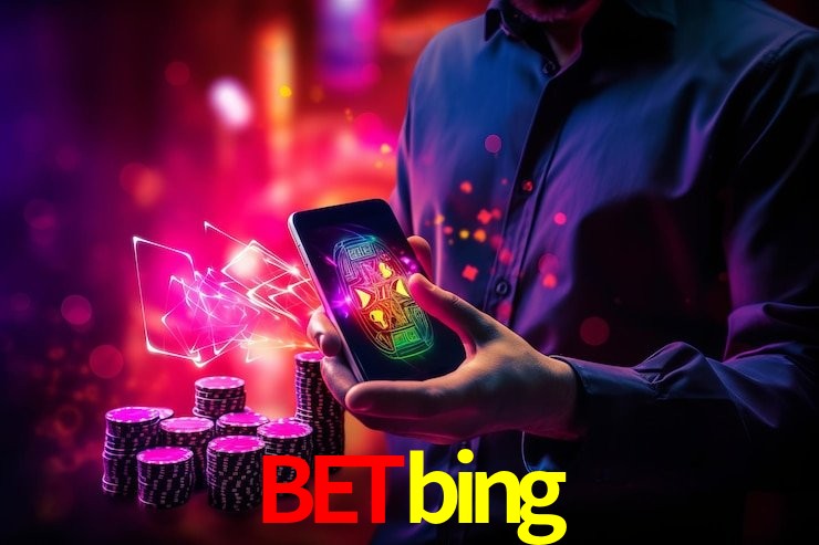 PIX Instantâneo betbing