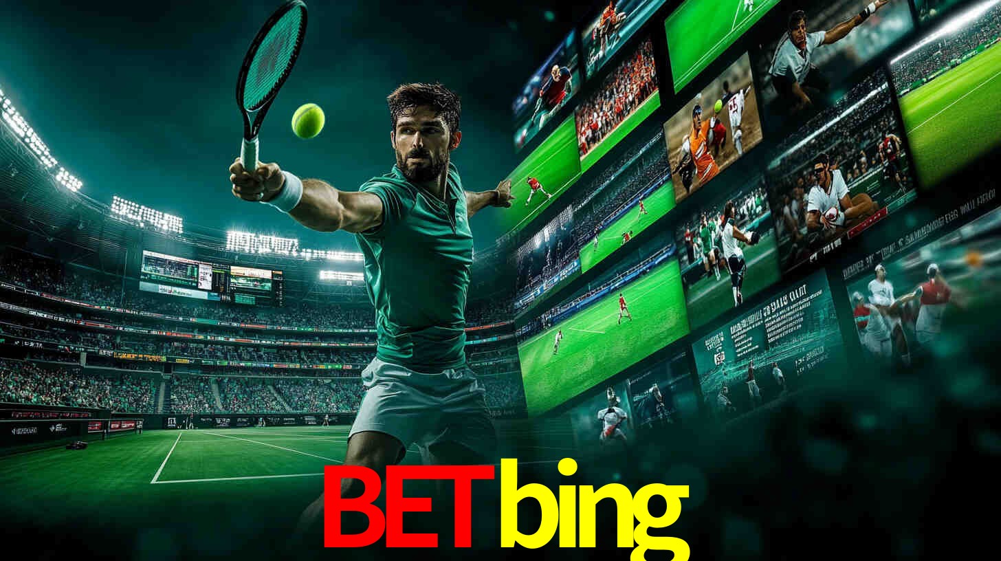 Inovações de Jogos na betbing: O Futuro das Experiências Interativas