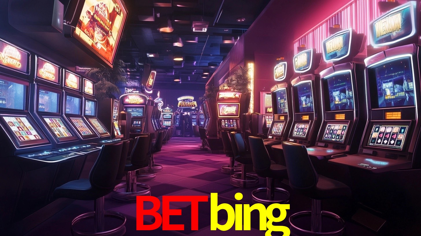 Cashback e recargas na betbing