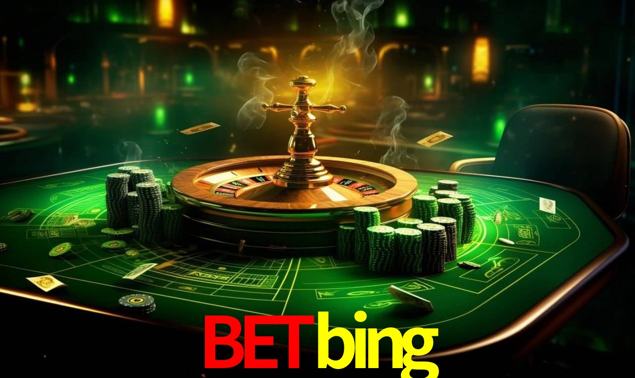 Desvendando o Mundo dos Jogos Virtuais na betbing