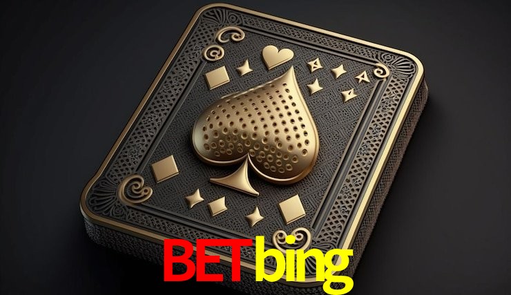 Apostas de Futebol betbing