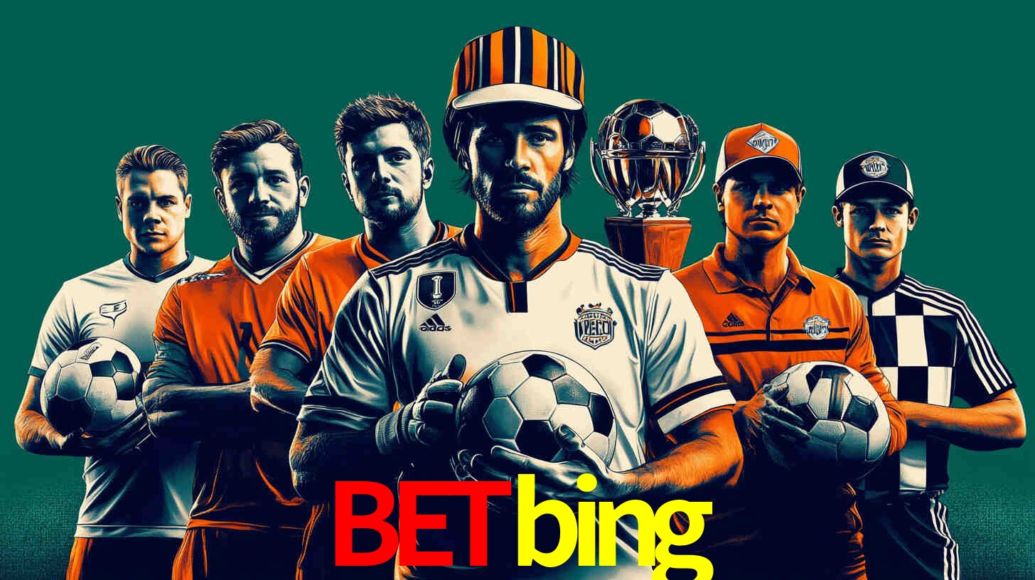 Descubra o Programa VIP da betbing: Vantagens Exclusivas para Jogadores