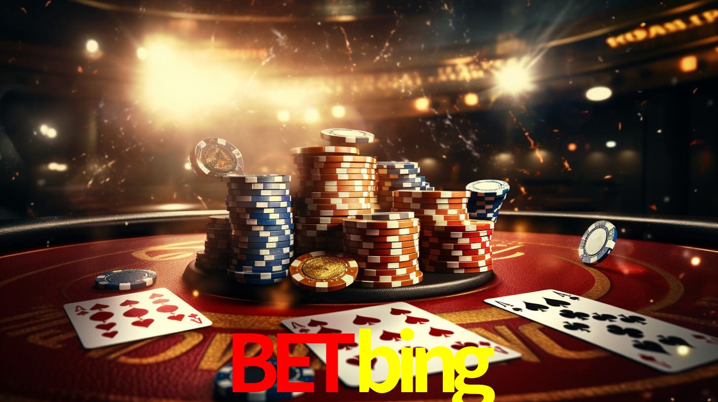 VIP Casino betbing