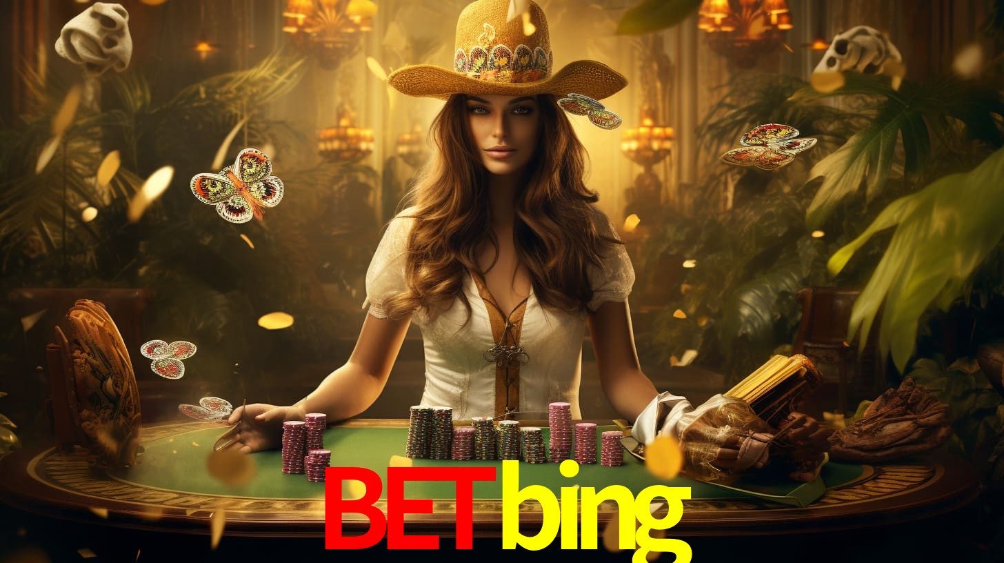 Blackjack Table betbing