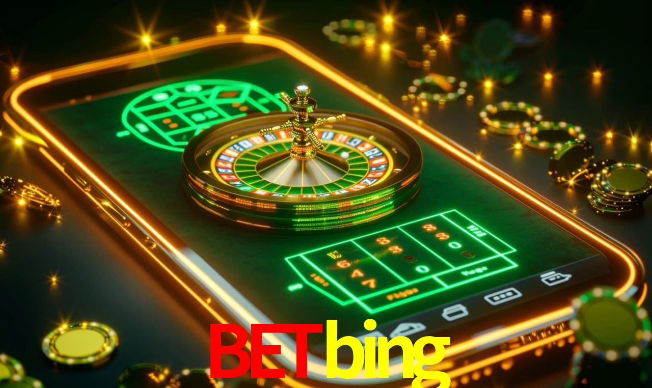 Design Responsivo betbing