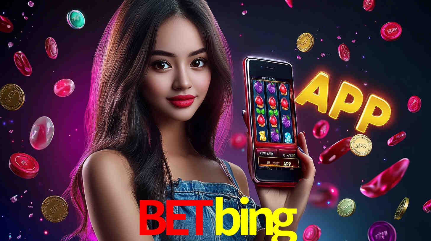 Apostas Esportivas na betbing: Um Guia Completo
