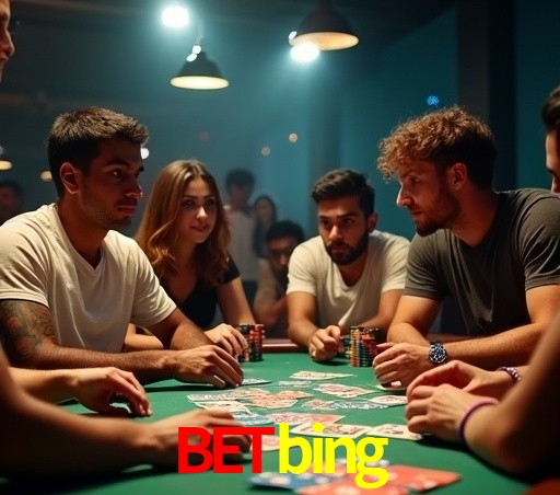 Loterias online na betbing