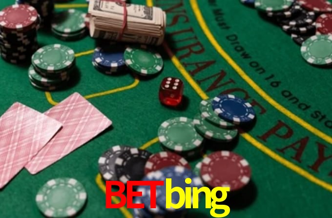 betbing login