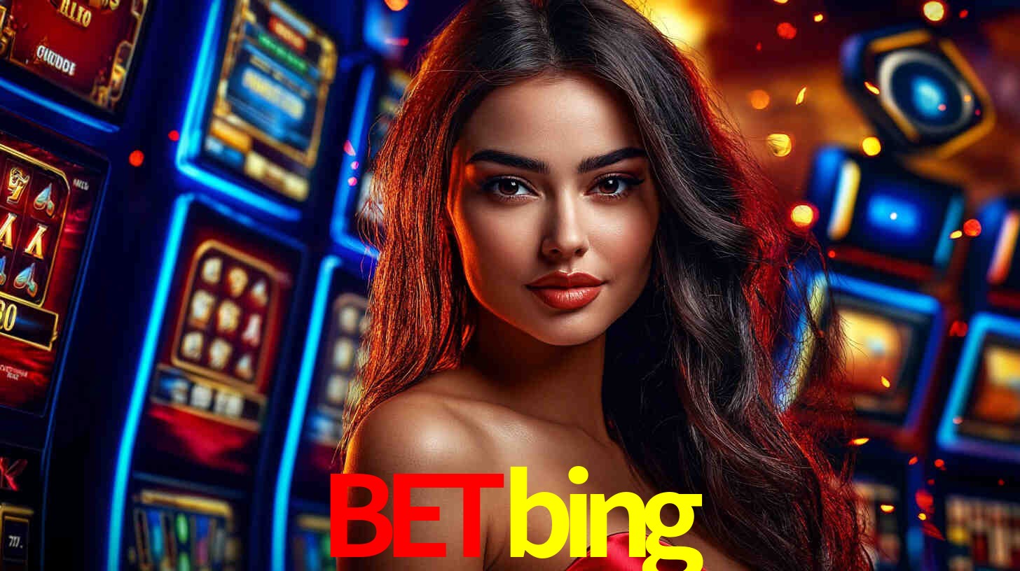 Apostas Esportivas na betbing: Um Guia Completo