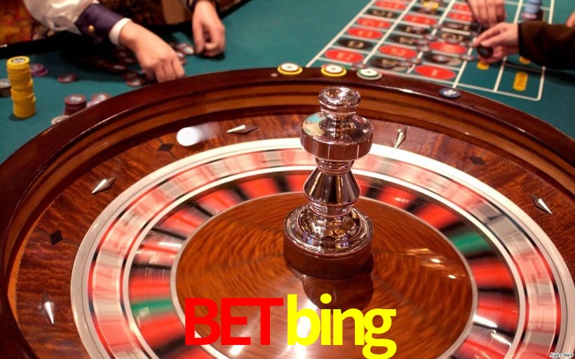 Roda da fortuna na betbing