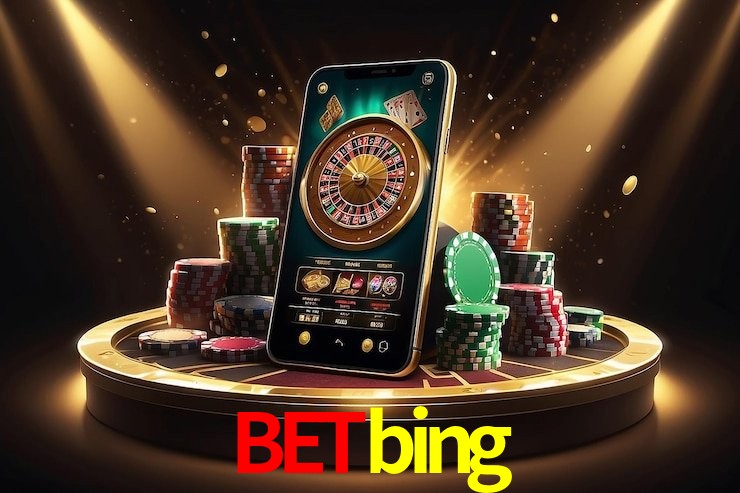 Benefícios da Conta betbing
