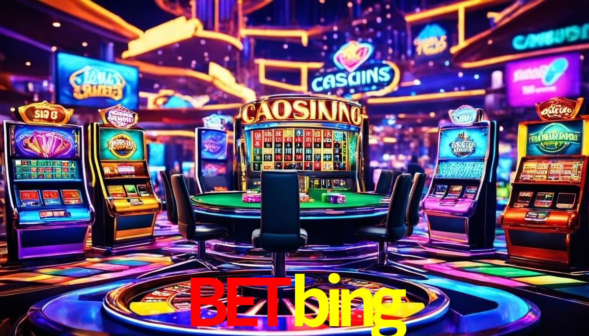 Apostas de Basquete betbing