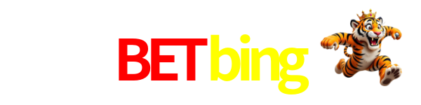 Logo da betbing