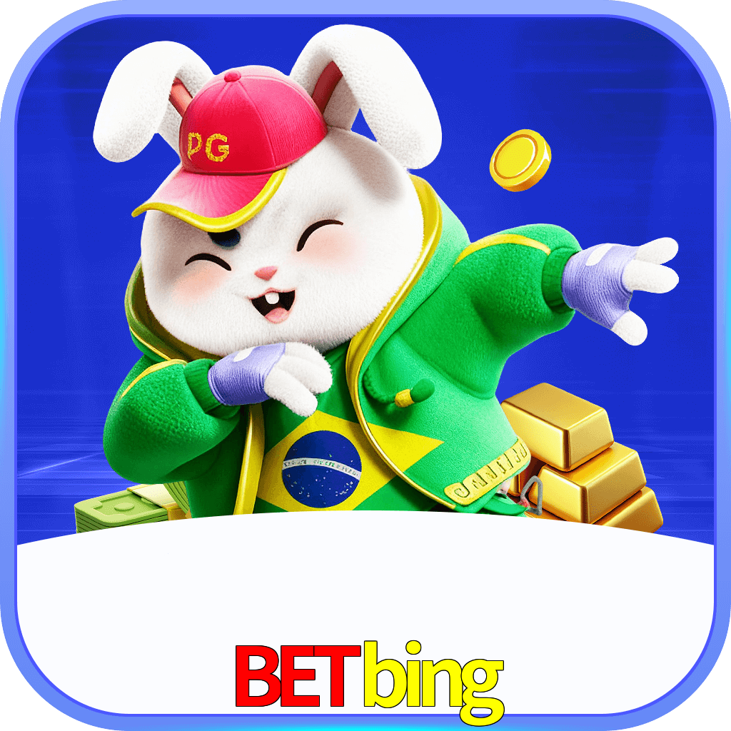 APK oficial da betbing para Android